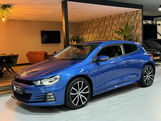 Volkswagen Scirocco - Afbeelding 11 van 30