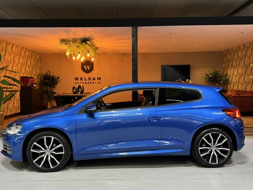 Volkswagen Scirocco - Afbeelding 12 van 30