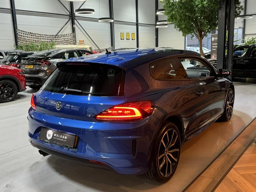 Volkswagen Scirocco - Afbeelding 18 van 30