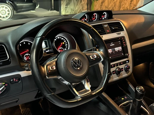 Volkswagen Scirocco - Afbeelding 20 van 30