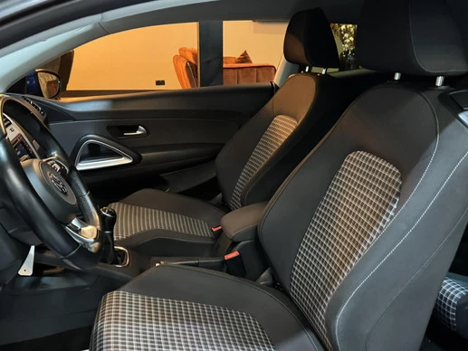 Volkswagen Scirocco - Afbeelding 22 van 30