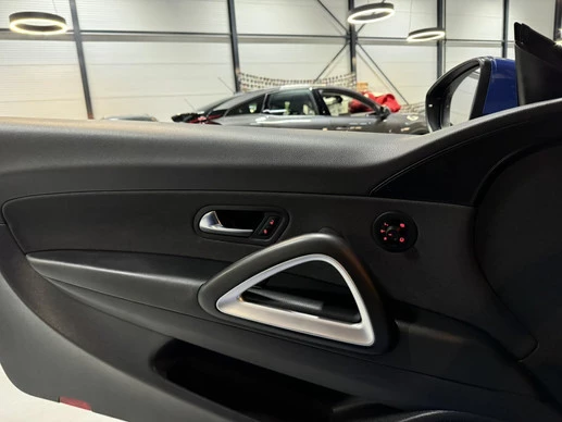 Volkswagen Scirocco - Afbeelding 23 van 30