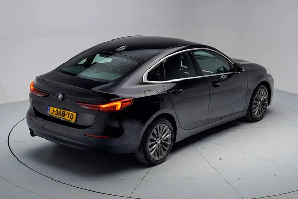 BMW 2 Serie - Afbeelding 15 van 30