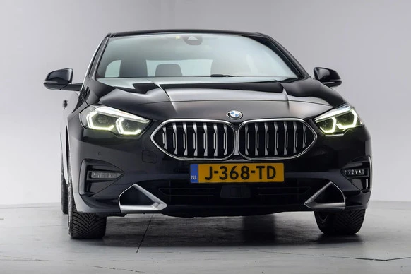 BMW 2 Serie - Afbeelding 28 van 30