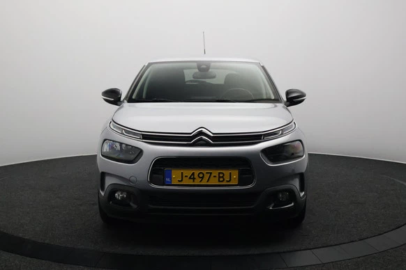 Citroën C4 Cactus - Afbeelding 2 van 27