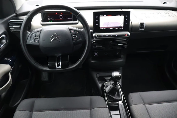 Citroën C4 Cactus - Afbeelding 4 van 27