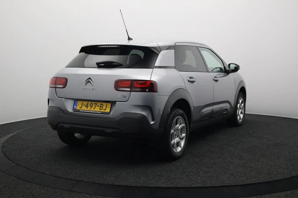 Citroën C4 Cactus - Afbeelding 5 van 27