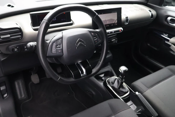 Citroën C4 Cactus - Afbeelding 7 van 27