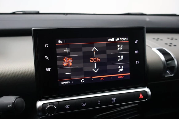 Citroën C4 Cactus - Afbeelding 8 van 27