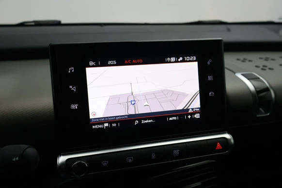 Citroën C4 Cactus - Afbeelding 10 van 27