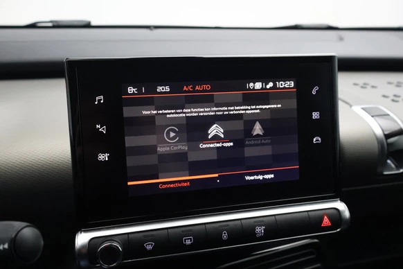 Citroën C4 Cactus - Afbeelding 11 van 27