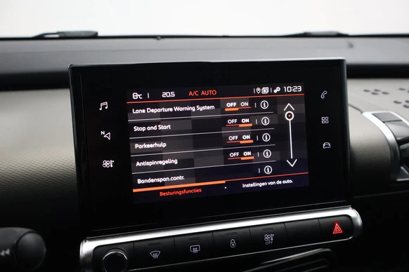 Citroën C4 Cactus - Afbeelding 12 van 27