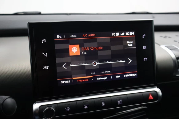 Citroën C4 Cactus - Afbeelding 13 van 27