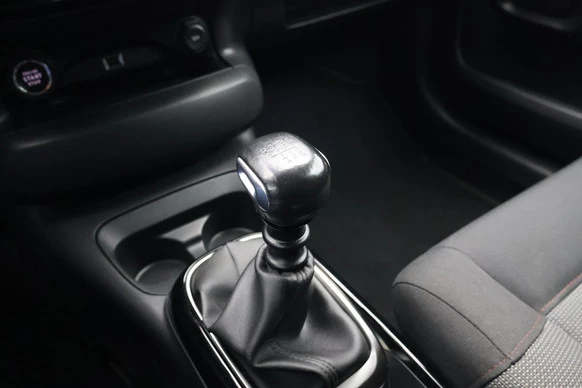 Citroën C4 Cactus - Afbeelding 14 van 27