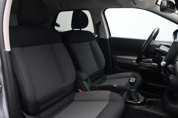 Citroën C4 Cactus - Afbeelding 17 van 27