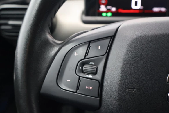 Citroën C4 Cactus - Afbeelding 19 van 27