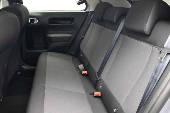 Citroën C4 Cactus - Afbeelding 22 van 27