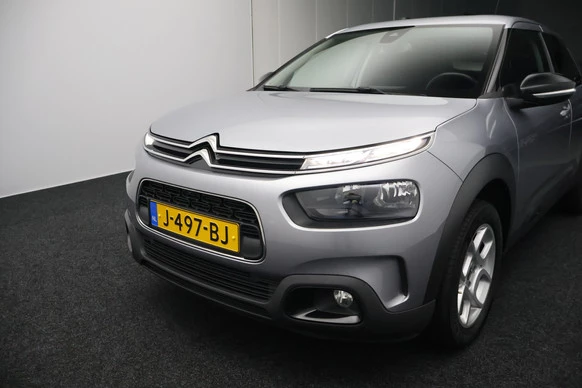 Citroën C4 Cactus - Afbeelding 23 van 27