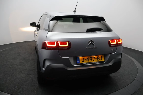 Citroën C4 Cactus - Afbeelding 25 van 27