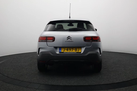 Citroën C4 Cactus - Afbeelding 27 van 27