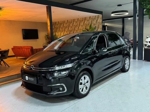 Citroën C4 Spacetourer - Afbeelding 2 van 30
