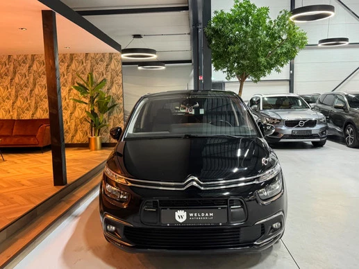 Citroën C4 Spacetourer - Afbeelding 5 van 30