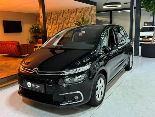 Citroën C4 Spacetourer - Afbeelding 12 van 30