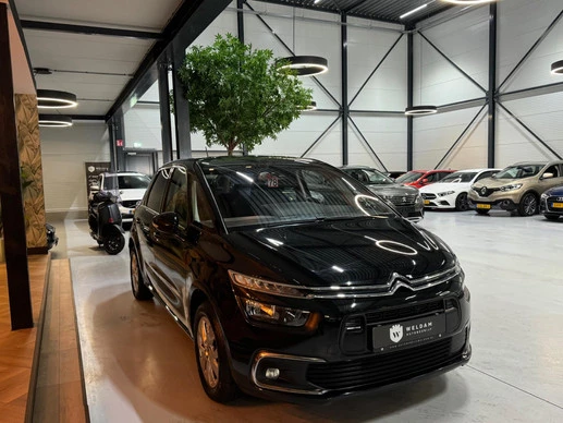 Citroën C4 Spacetourer - Afbeelding 15 van 30