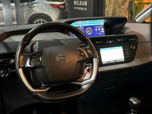 Citroën C4 Spacetourer - Afbeelding 19 van 30