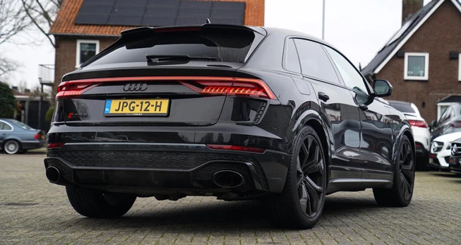 Audi RSQ8 - Afbeelding 2 van 30