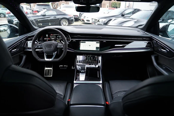 Audi RSQ8 - Afbeelding 3 van 30