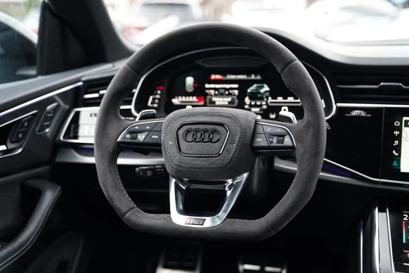 Audi RSQ8 - Afbeelding 4 van 30