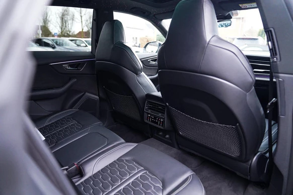 Audi RSQ8 - Afbeelding 8 van 30