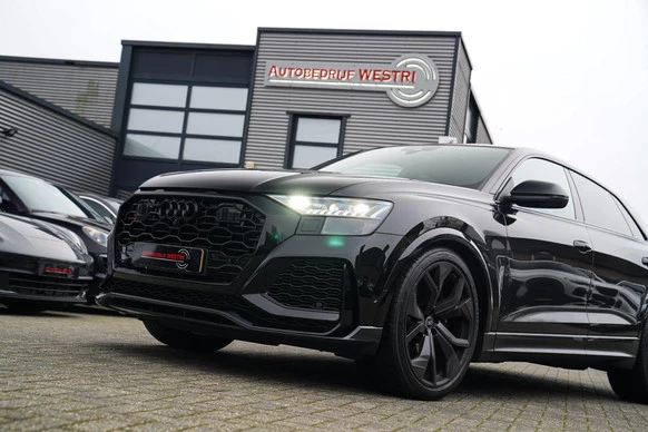 Audi RSQ8 - Afbeelding 9 van 30