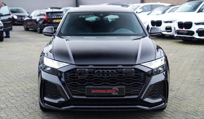 Audi RSQ8 - Afbeelding 11 van 30