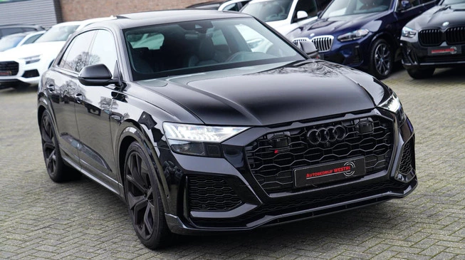 Audi RSQ8 - Afbeelding 12 van 30