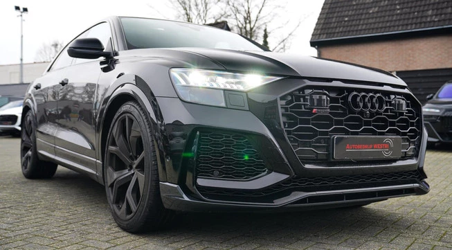Audi RSQ8 - Afbeelding 13 van 30
