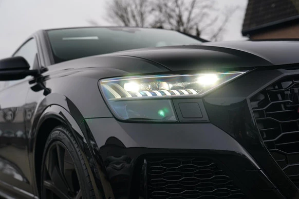 Audi RSQ8 - Afbeelding 14 van 30