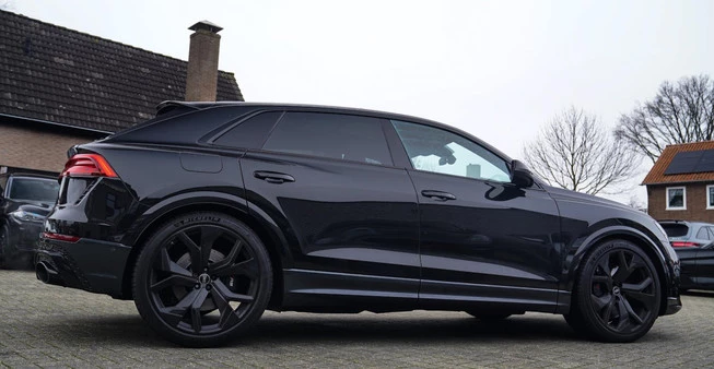 Audi RSQ8 - Afbeelding 15 van 30