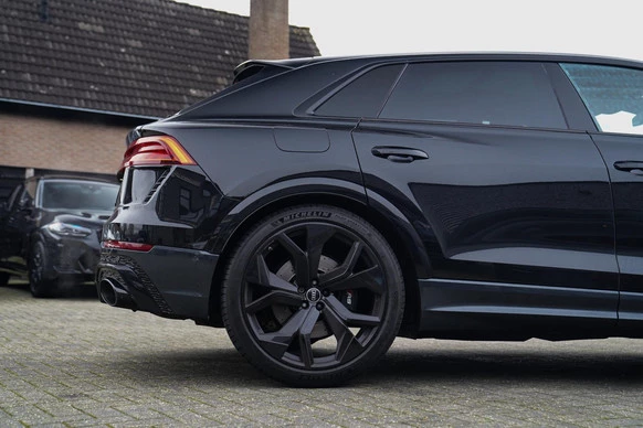 Audi RSQ8 - Afbeelding 16 van 30