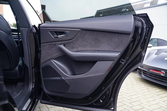 Audi RSQ8 - Afbeelding 18 van 30