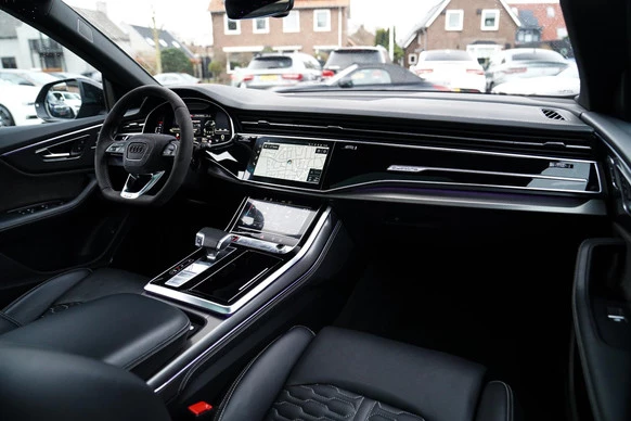 Audi RSQ8 - Afbeelding 20 van 30