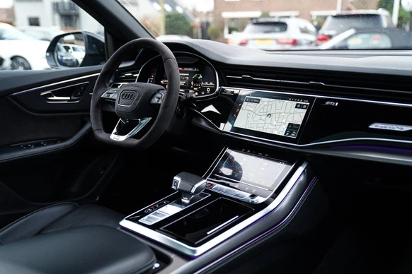 Audi RSQ8 - Afbeelding 21 van 30