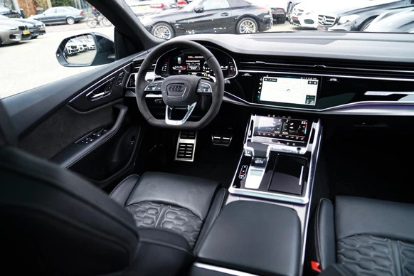 Audi RSQ8 - Afbeelding 22 van 30