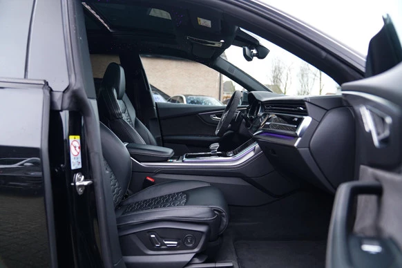 Audi RSQ8 - Afbeelding 25 van 30
