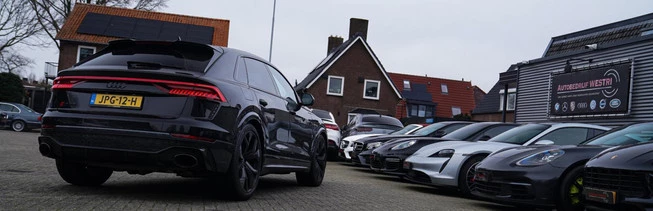 Audi RSQ8 - Afbeelding 28 van 30