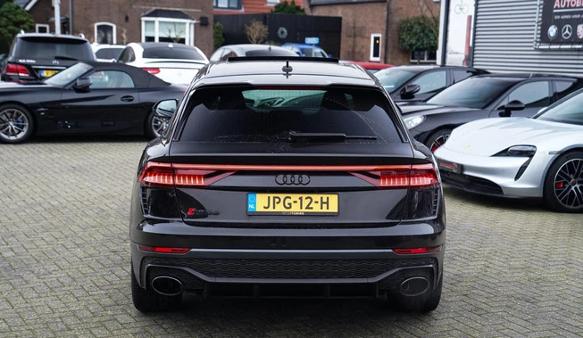 Audi RSQ8 - Afbeelding 30 van 30