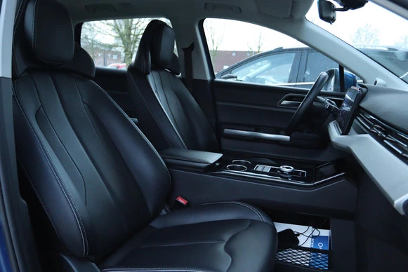 Aiways U5 - Afbeelding 4 van 30