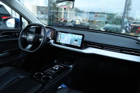 Aiways U5 - Afbeelding 7 van 30