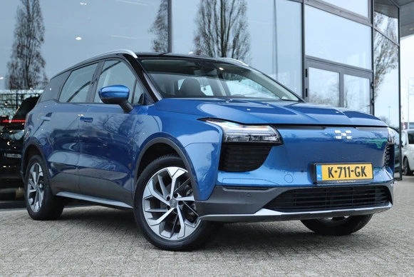 Aiways U5 - Afbeelding 8 van 30